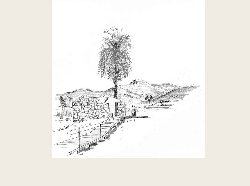 Observatorio del paisaje en Betancuria · imagen 2