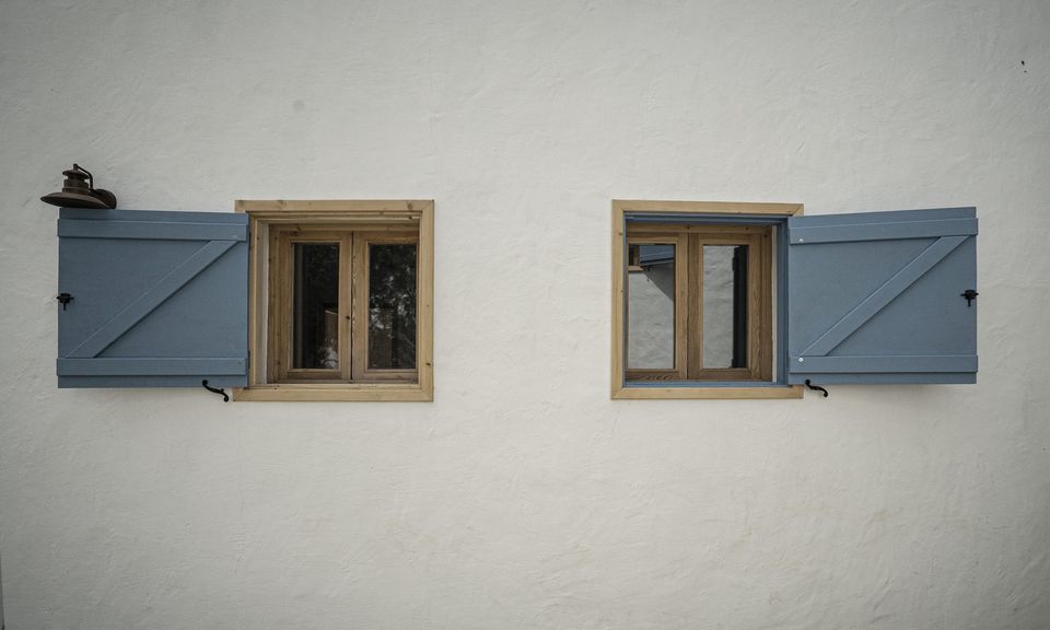 Rehabilitación de vivienda catalogada en Moya · imagen 4