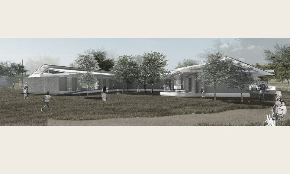 Centro educativo para mujeres en Mozambique · imagen 3