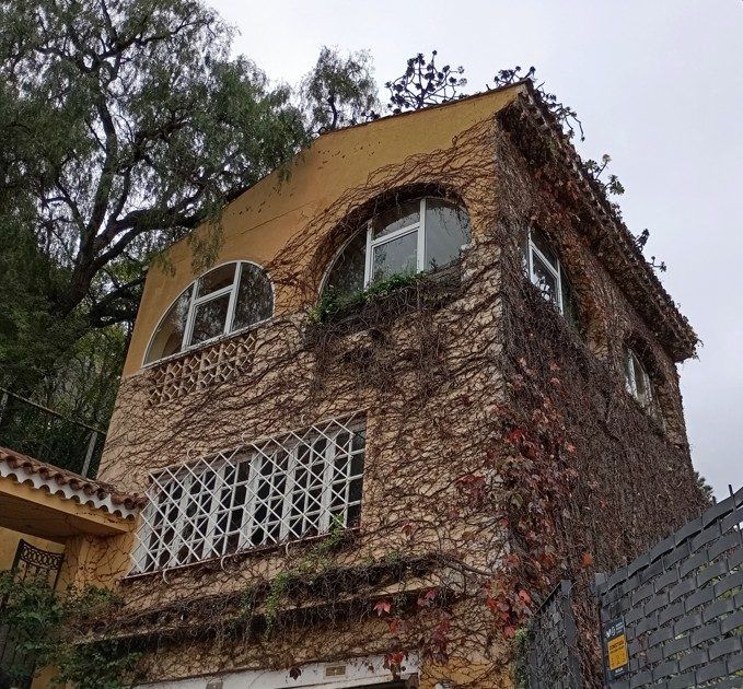 Reforma integral de vivienda unifamiliar en Tafira · imagen 2